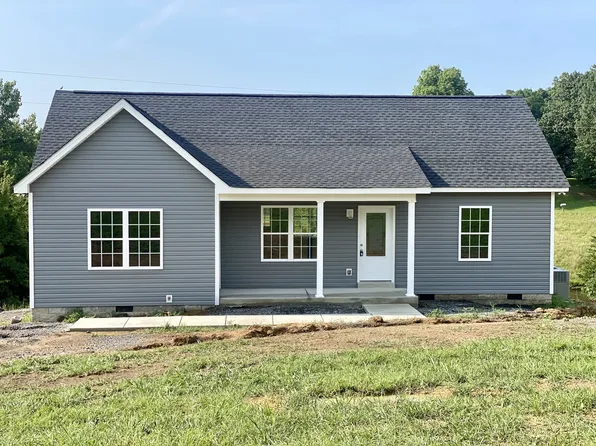 380 Calvert Ridge Rd Lot 2, Westmoreland, TN 37186