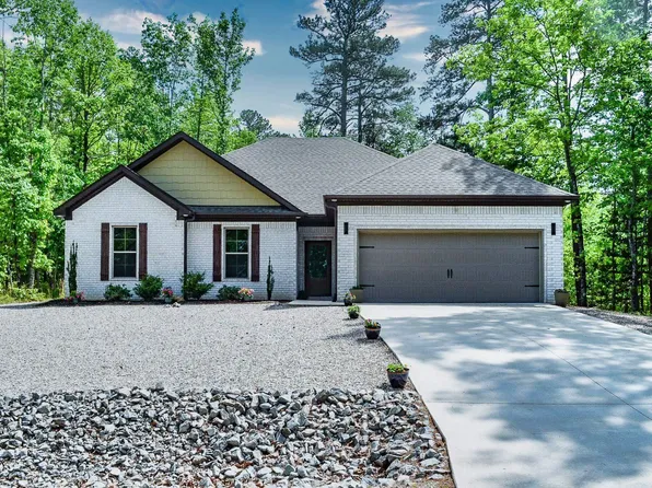 13 Estrella Cir, Hot Springs, AR 71909