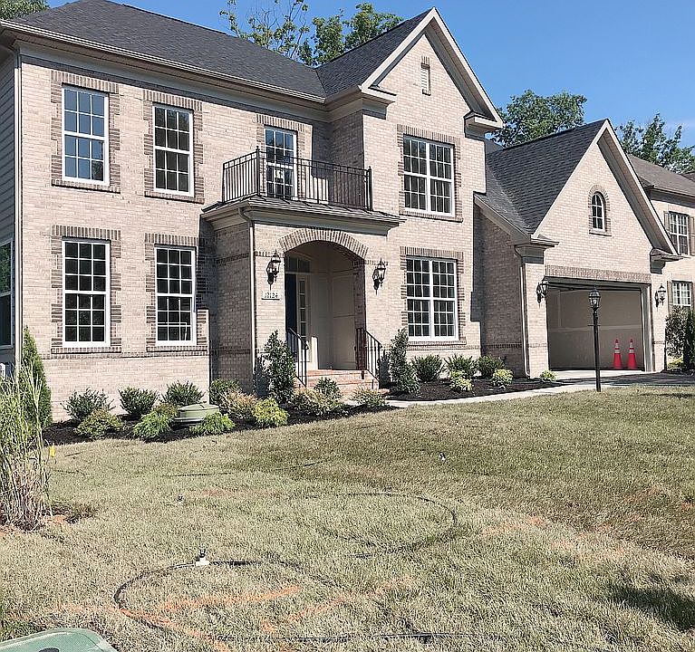 12124 Hickory Falls Ct Woodbridge VA Zillow