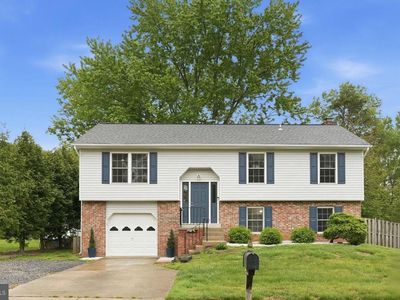 14723 Jarnigan St, Centreville, VA, 20120
