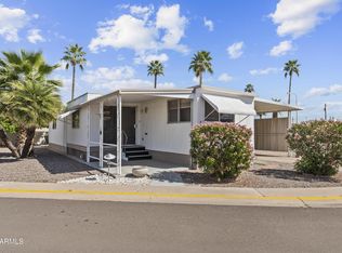 2460 E MAIN Street #D2, Mesa, AZ 85213