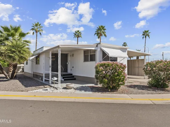 2460 E MAIN Street #D2, Mesa, AZ 85213