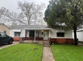 2771 Moffatt Ave, Dallas, TX 75216