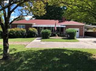 4712 E Emory Rd, Knoxville, TN 37938