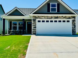 2422 Capslock Ln, Moore, SC 29369