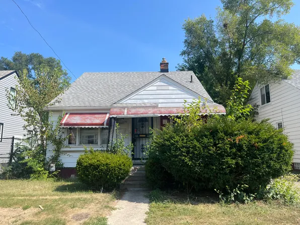 20270 Dean St, Detroit, MI 48234