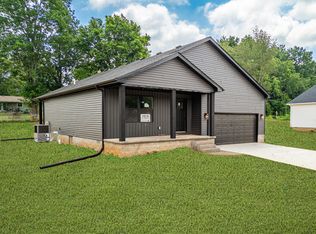 Teal Plan, Pintail Landing, Russellville, KY 42276