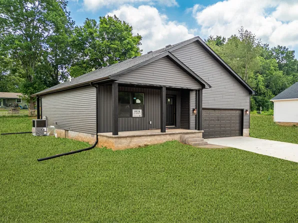 Teal Plan, Pintail Landing