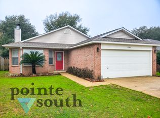 636 Batten Blvd, Perdido Key, FL 32507