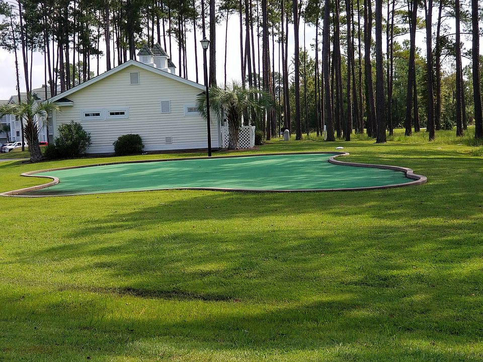 Putting Green