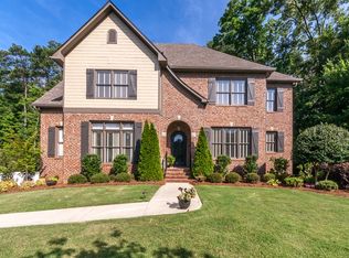 1608 Hardwood Park Cir, Birmingham, AL 35242