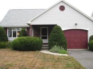 113 Enfield St, Springfield, MA 01151