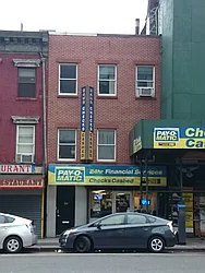 94 Eighth Avenue in Chelsea