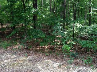 Russom Rd, Finger, TN 38334