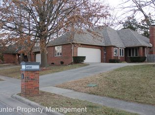 4700 S Stewart Ave, Springfield, MO 65804