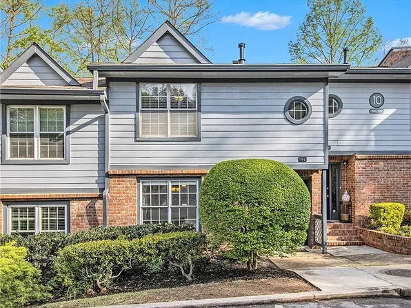 (undisclosed Address), Atlanta, GA 30324