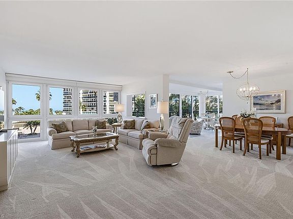 3rd image of 4031 Gulf Shore BLVD N #3B