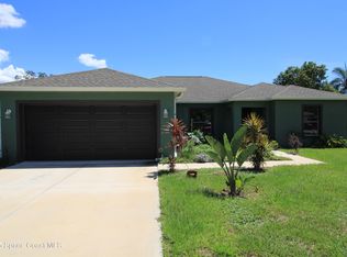 950 Douglas St SE, Palm Bay, FL 32909