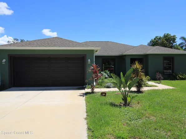 950 Douglas St SE, Palm Bay, FL 32909