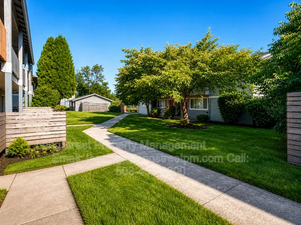 431-01 St. Mary's Apartments LLC, 4085 SW 160th Ave APT 22, Beaverton, OR 97078