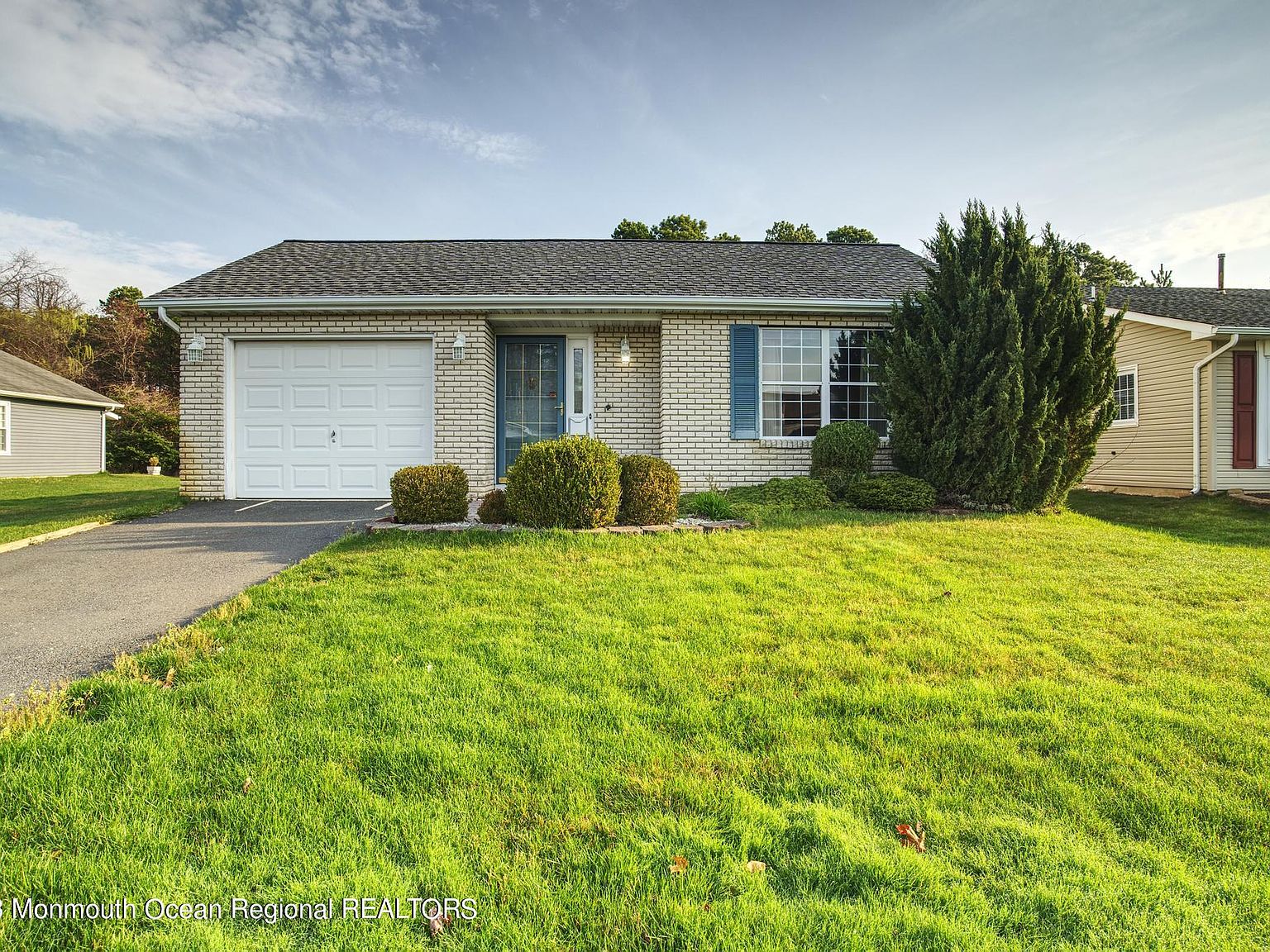 47 Greenbriar Boulevard, Brick, NJ 08724 Zillow