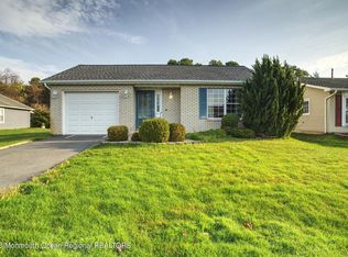 47 Greenbriar Blvd, Brick, NJ 08724