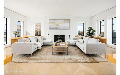 Sold by Douglas Elliman