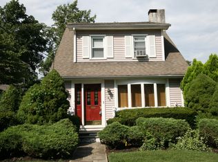 86 Tooker Ave, Springfield, NJ 07081