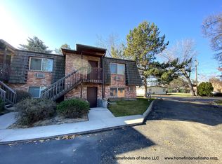 2616 N Cole Rd #102, Boise, ID 83704