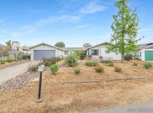 715 Hunter St, Ramona, CA 92065
