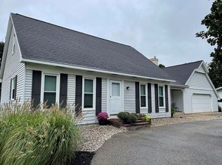 9155 J Ave SW, Byron Center, MI 49315