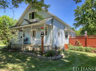 3358 24th Ave, Hudsonville, MI 49426