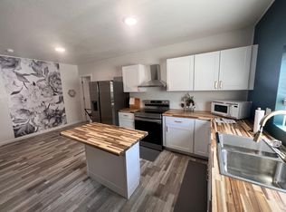 1340 S Lincoln St, Casper, WY 82601