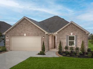 Plan 1675 Plan, Imperial Forest, Alvin, TX 77511