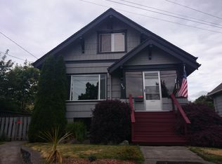 842 NW 59th St, Seattle, WA 98107