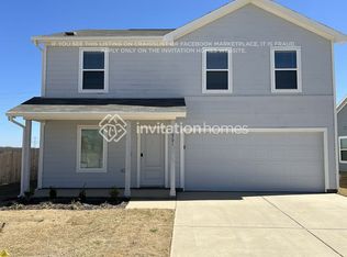 10301 Tullamore Ridge Rd, Crowley, TX 76036