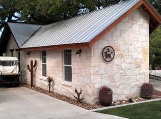 2887 Goat Creek Rd LOT 206, Kerrville, TX 78028