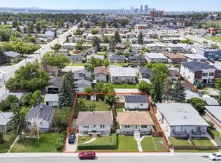 1831 E 43rd St SE, Calgary, AB T2B1H1