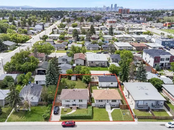 1831 E 43rd St SE, Calgary, AB T2B 1H1