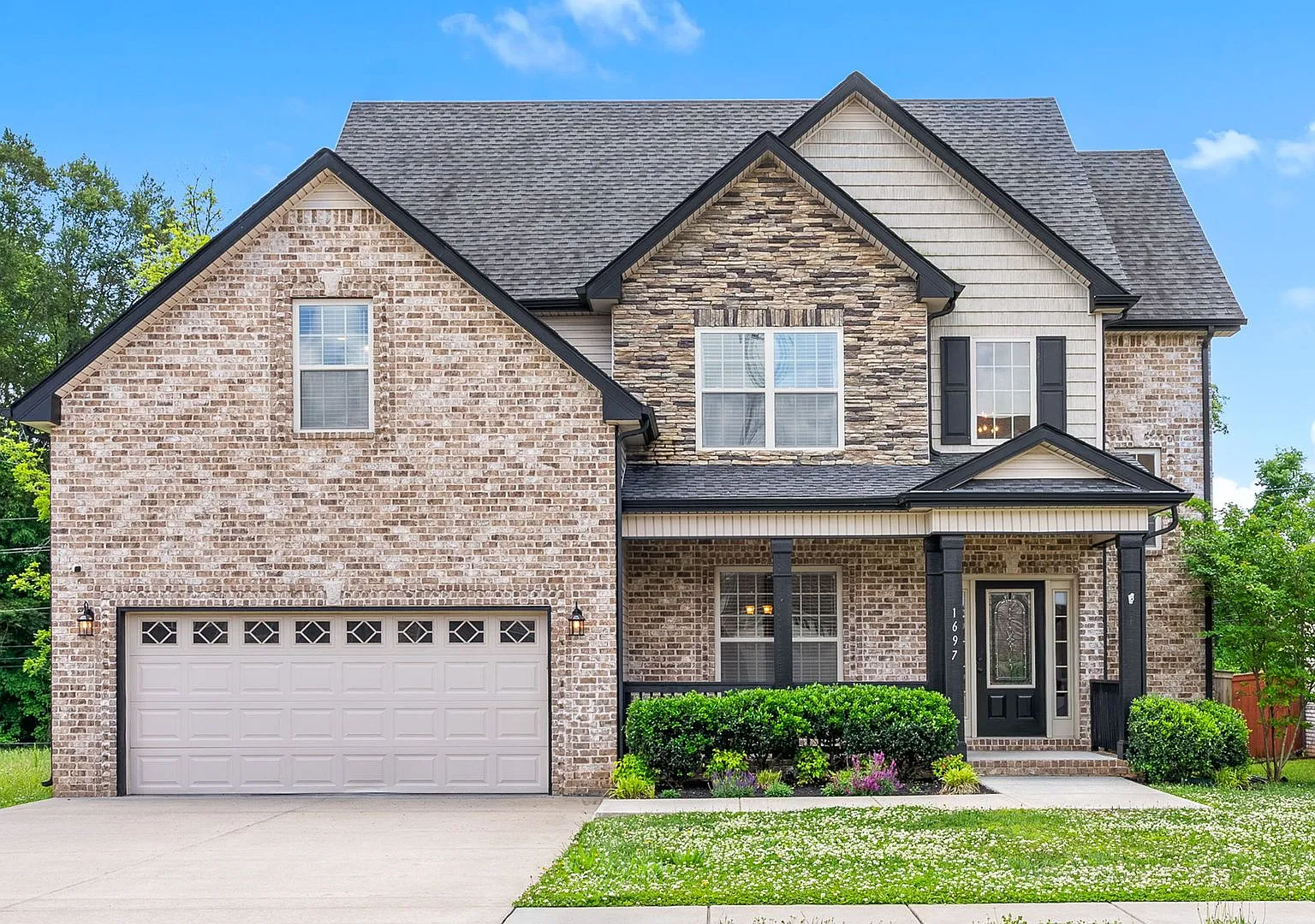 1697 Ellie Piper Circle — Photo 1