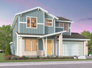 8504 Endale Arch Dr, Austin, TX 78744