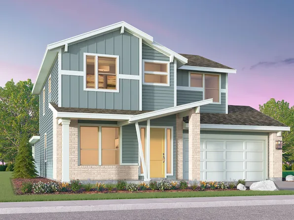 8504 Endale Arch Dr, Austin, TX 78744