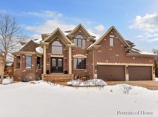 307 Bethany Ct, Naperville, IL