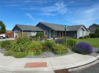 116 Rd I.4 NE, Moses Lake, WA 98837