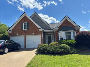 709 Weatherstone Trce, Woodstock, GA 30188