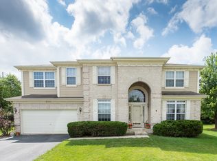 1205 Cortland Ln, Wauconda, IL