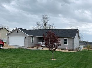 354 Platinum Dr, Broadway, VA 22815