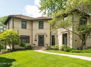 839 N Oak Park Ave, Oak Park, IL