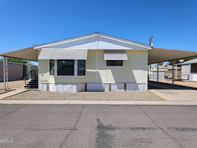 7344 W Peoria Ave LOT 4, Peoria, AZ, 85345