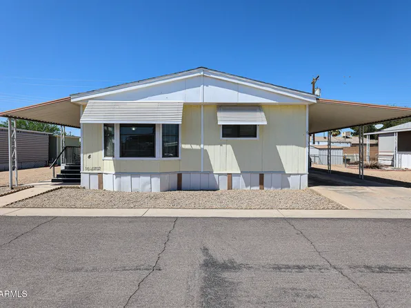 7344 W Peoria Avenue #4, Peoria, AZ 85345